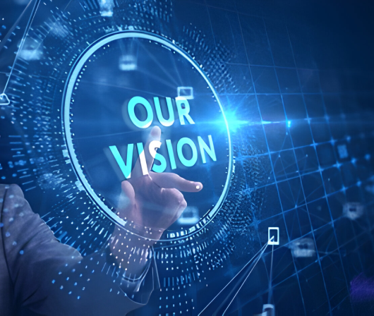 Our Vision