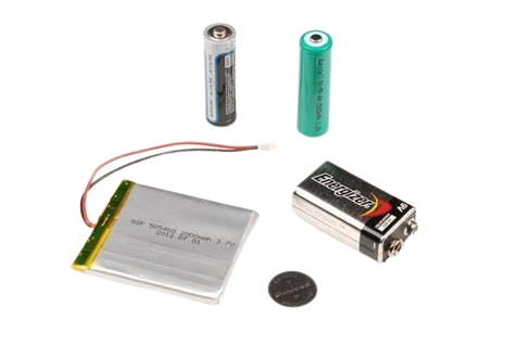 Battery/Cell Products