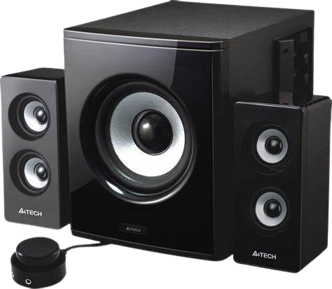 Audio-Video Products